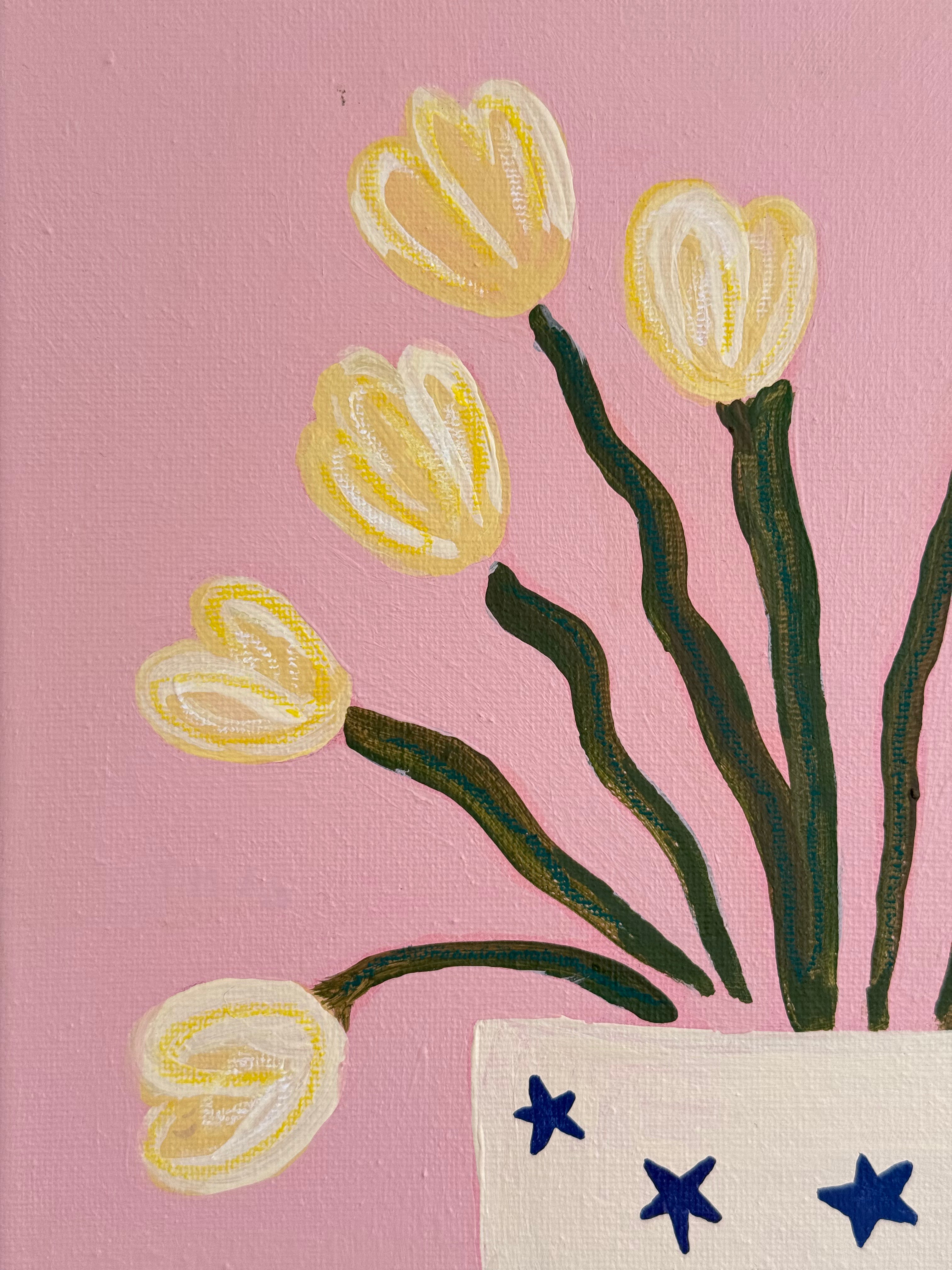 Life is Beautiful - Original Painting