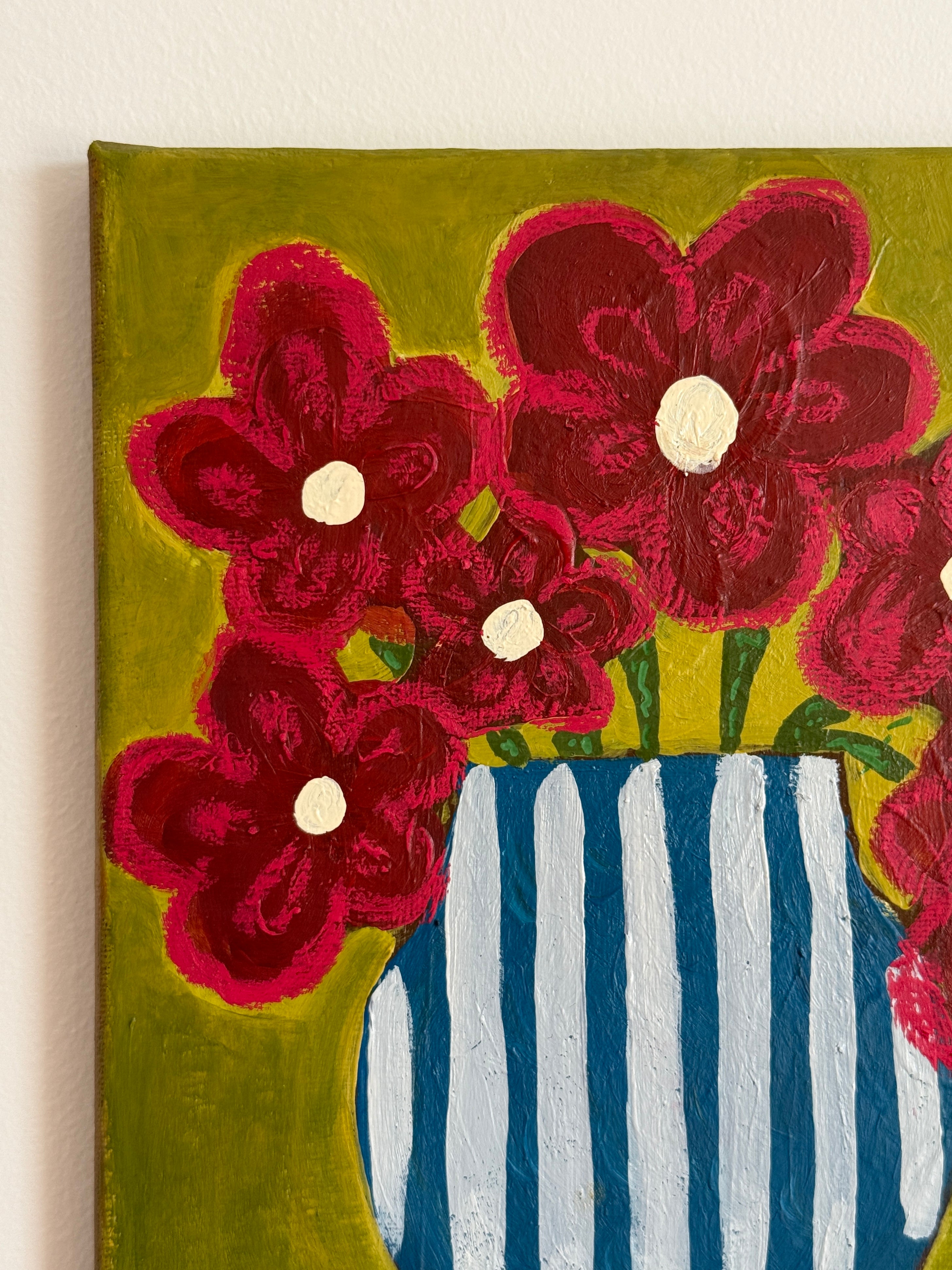 Counting Blessings - Original Painting