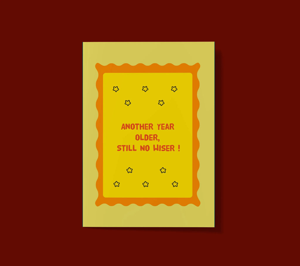Funny Birthday Card for Best Friend, Funny Birthday Card for Siblings, Cute Birthday Card,Birthday Card for Sister,Birthday Card for Brother