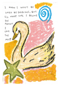 Love Myself – Art Print